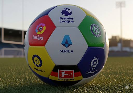 即嗨体育 · 实时赛事